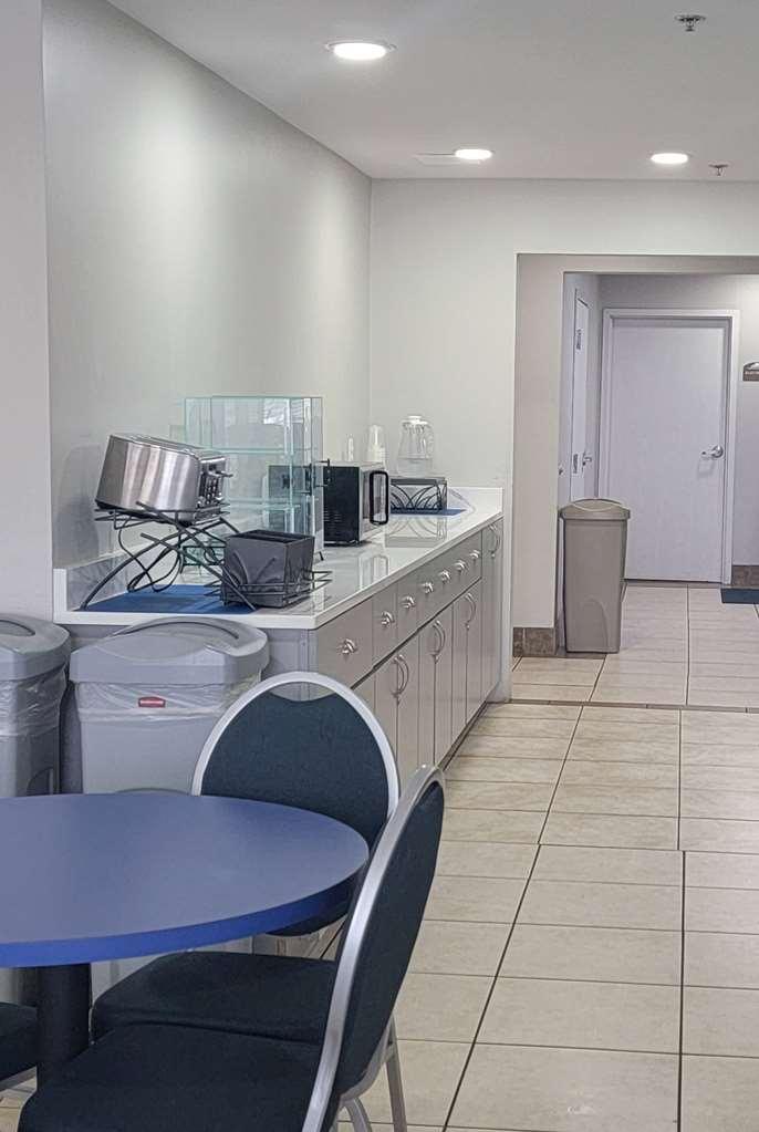Microtel Inn & Suites By Wyndham Gardendale Faciliteter billede